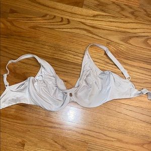 36DD white Bra